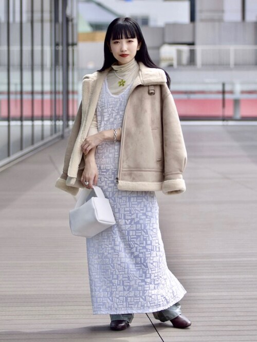 Ray BEAMSさんのコーディネート