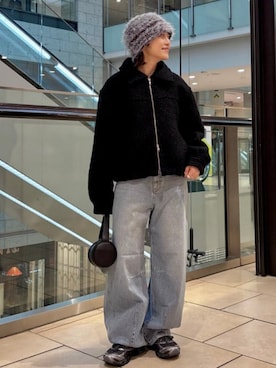 Ray BEAMSさんのコーディネート