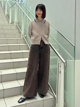 Ray BEAMSさんのコーディネート