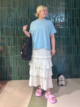 Ray BEAMSさんのコーディネート