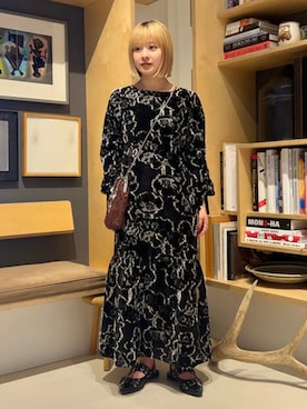 Ray BEAMSさんのコーディネート