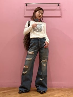 Ray BEAMSさんのコーディネート