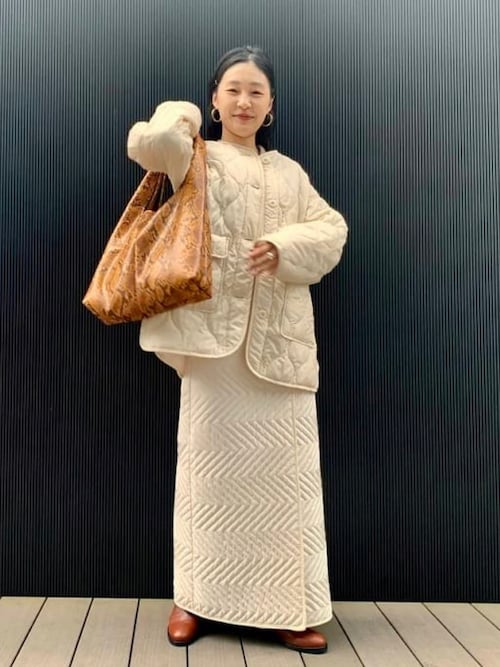 Ray BEAMSさんのコーディネート