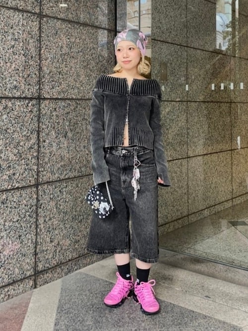 セール】リアル ツリー カモ ニット帽（ニットキャップ/ビーニー