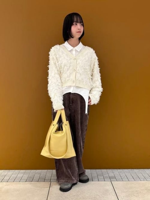 BEAURE × Ray BEAMS / 別注 2WAY バッグ（トートバッグ）｜Beau're