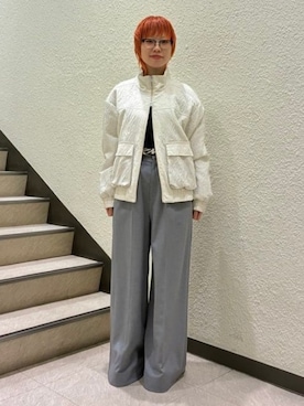 Ray BEAMSさんのコーディネート