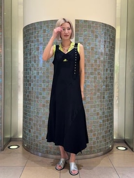 Ray BEAMSさんのコーディネート