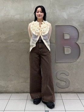Ray BEAMSさんの（Ray BEAMS | レイビームス）を使ったコーディネート
