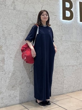 Ray BEAMSさんのコーディネート