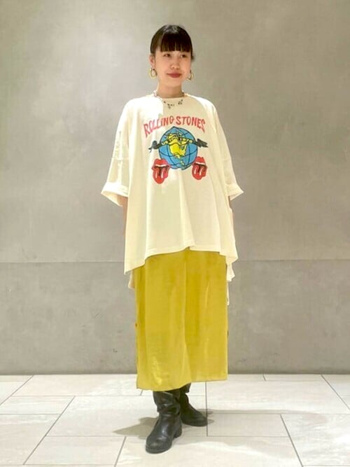 Ray BEAMSさんのコーディネート