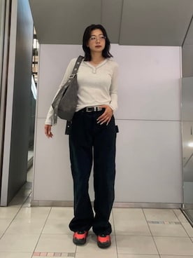 Ray BEAMSさんのコーディネート