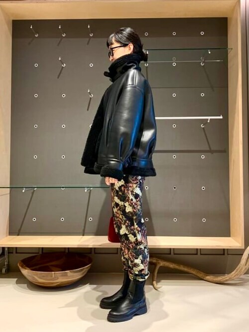 Ray BEAMSさんのコーディネート