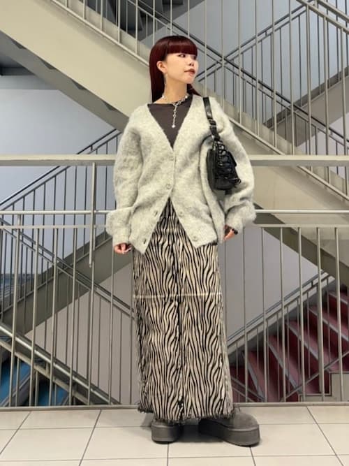 【新品未使用】Otro Accesorio バンビ ネックレス 2025年最新】#otroaccesorioの人気アイテム - メルカリ