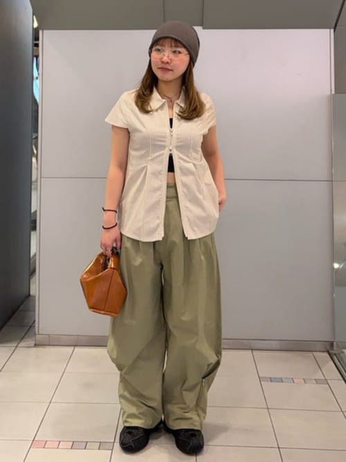 Ray BEAMS レイヤータックワンショルダー 2WAY ワンハンドル BAG（ショルダーバッグ）｜Ray BEAMS（レイビームス