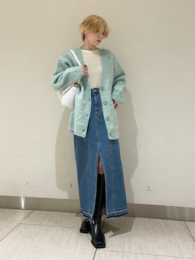 Ray BEAMSさんの（Ray BEAMS | レイビームス）を使ったコーディネート
