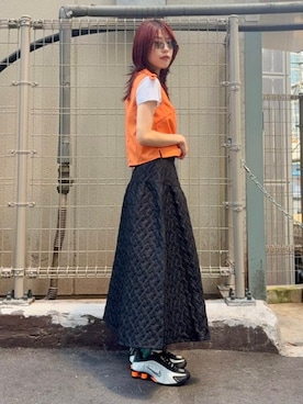 Ray BEAMSさんのコーディネート