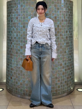 Ray BEAMSさんのコーディネート