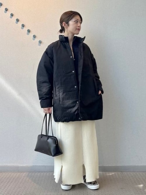 THE NORTH FACE / オルタレーションゼファーシェルハーフコート