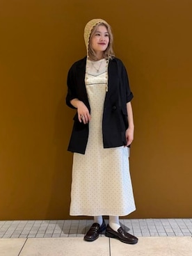 Ray BEAMSさんのコーディネート