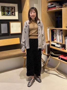 Ray BEAMSさんのコーディネート