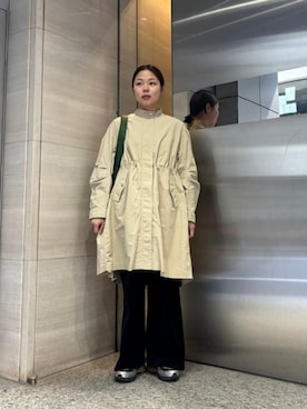 Ray BEAMSさんのコーディネート