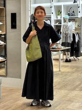 Ray BEAMSさんのコーディネート