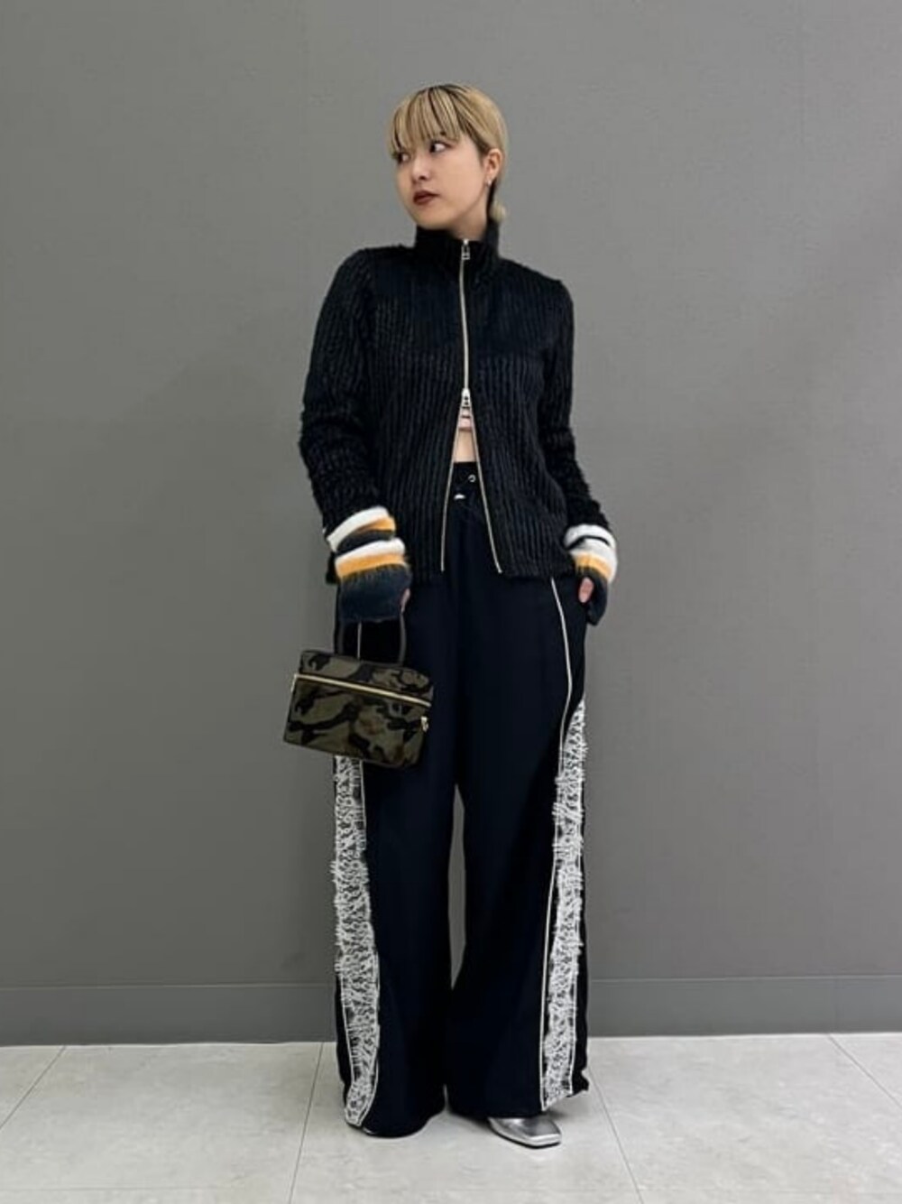 Ray BEAMS BEAMS WOMEN Ray BEAMS WEAR