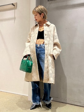 Ray BEAMSさんのコーディネート