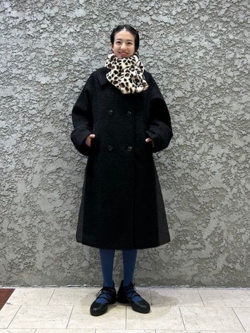 RBS / キルティング キリカエ コート（その他アウター）｜Ray BEAMS