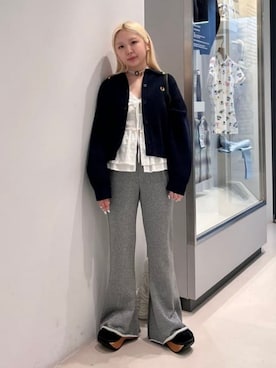 Ray BEAMSさんのコーディネート