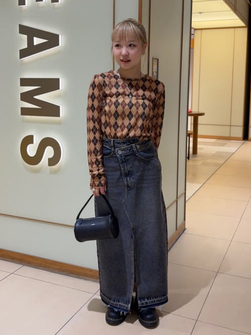 セール】YAHKI / YH-740 HAND BAG（トートバッグ）｜YAHKI（ヤーキ）の