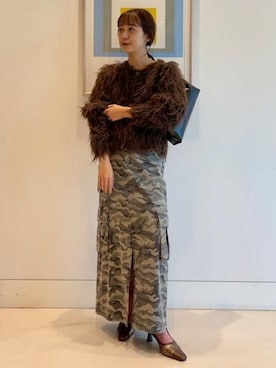 Ray BEAMSさんのコーディネート