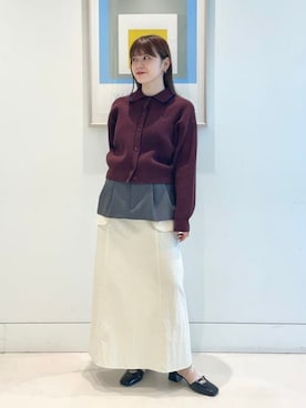 Ray BEAMSさんのコーディネート