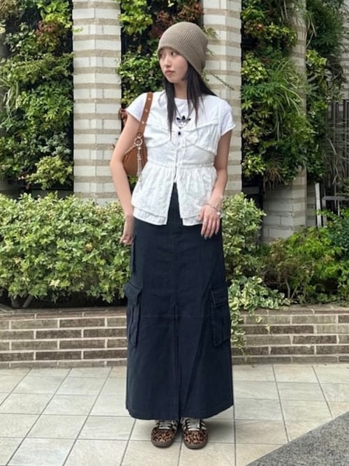 セール】【別注】YAHKI × HYPNOTIZE / Crescent Bag(トート セール】【別注】YAHKI × HYPNOTIZE / Crescent Bag(トート