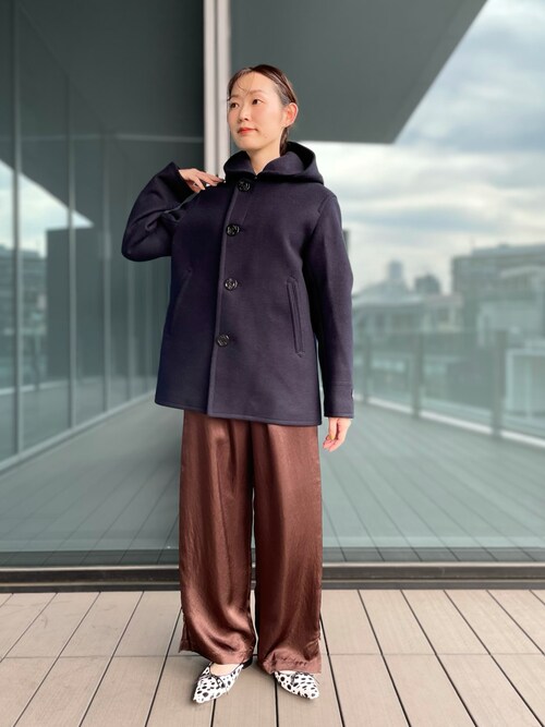 Ray BEAMSさんのコーディネート