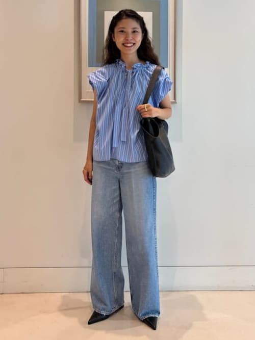 美品　Ｒａｙ ＢＥＡＭＳ パンプス Ray BEAMS（レイ ビームス）アンクルストラップ パンプス