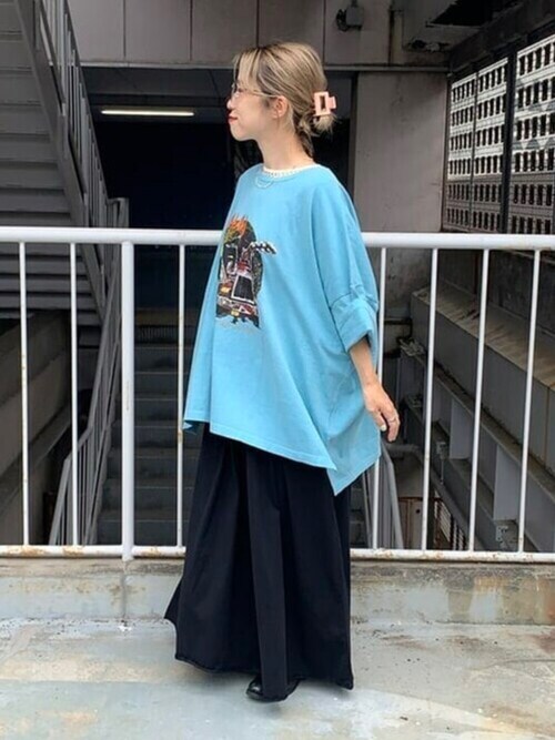 Ray BEAMSさんのコーディネート