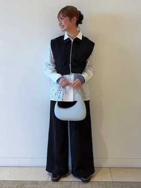 Ray BEAMSさんのコーディネート