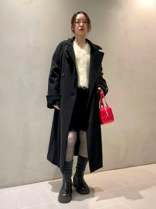 Ray BEAMS（レイビームス）の「ガーター ベルト（ベルト）」 - WEAR