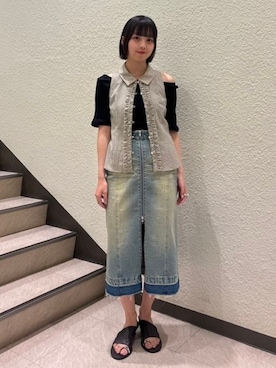 Ray BEAMSさんのコーディネート