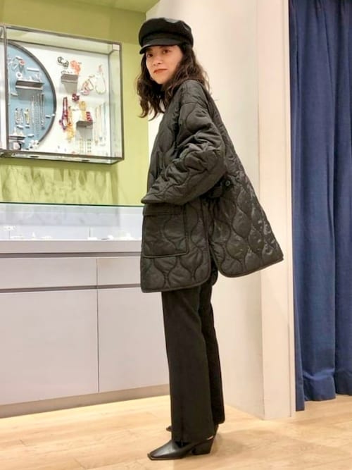 Ray BEAMSさんのコーディネート