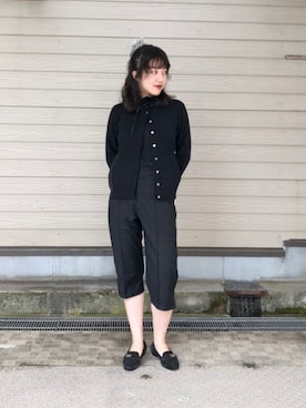 Ray BEAMSさんのコーディネート