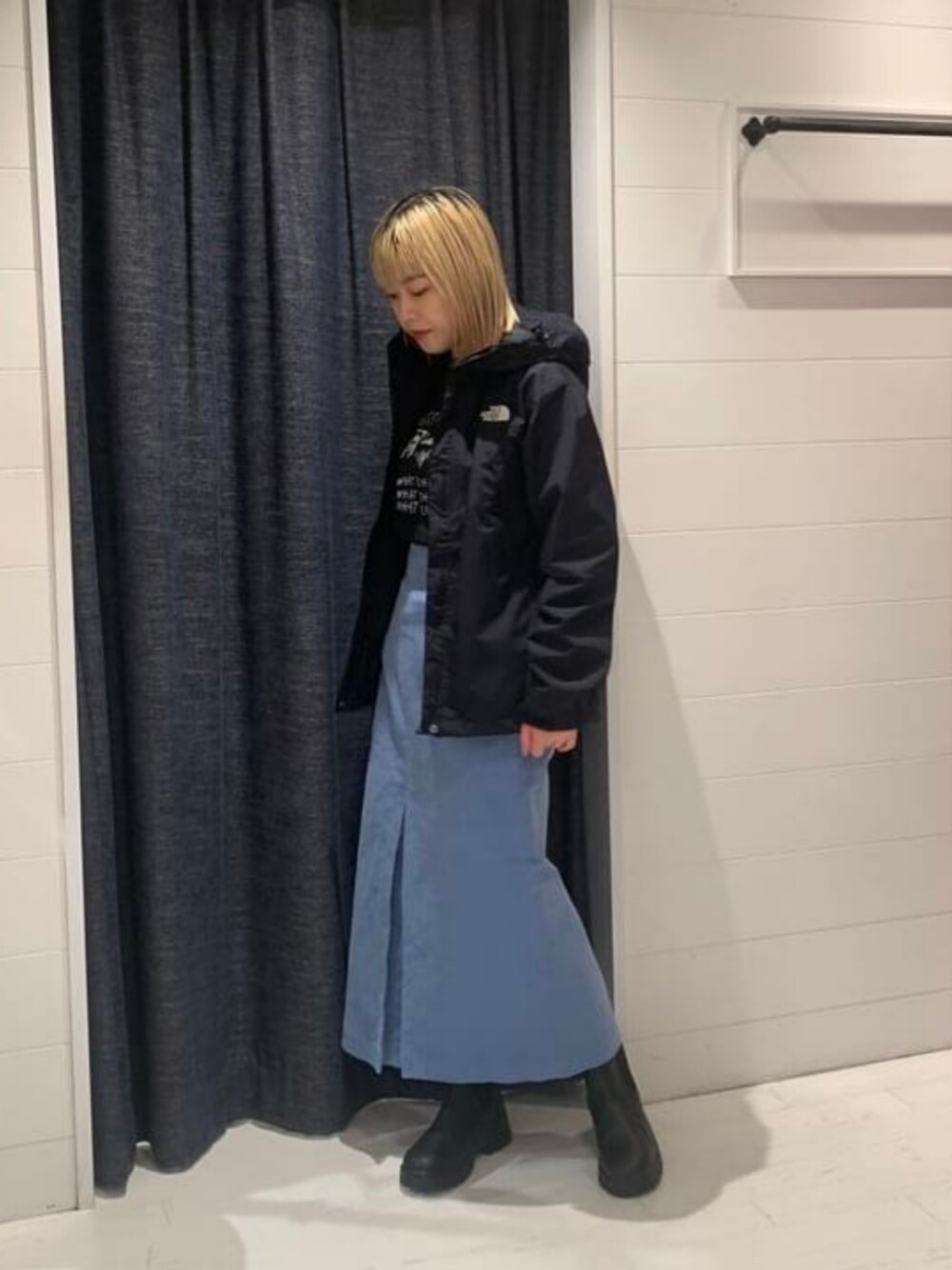 THE NORTH FACE（ザノースフェイス）の「＜THE NORTH FACE