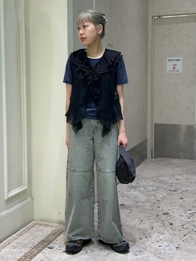 Ray BEAMSさんのコーディネート