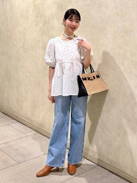 Ray BEAMSさんのコーディネート