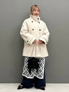 Ray BEAMSさんのコーディネート