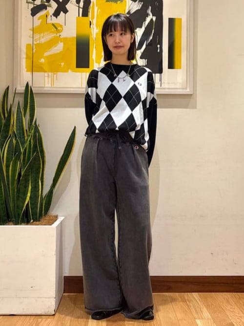 別注】Champion / スウェット パンツ（スウェットパンツ）｜Ray