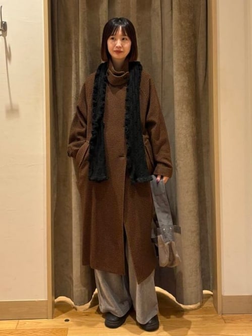 ニュースペーパーバッグ ミニ（ショルダーバッグ）｜BEAMS BOY