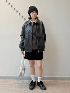 Ray BEAMSさんのコーディネート