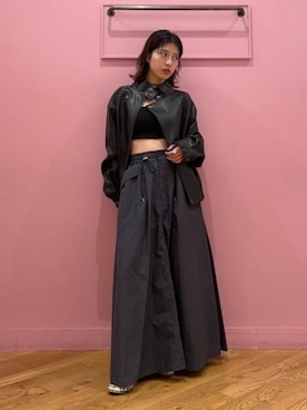 Ray BEAMSさんのコーディネート